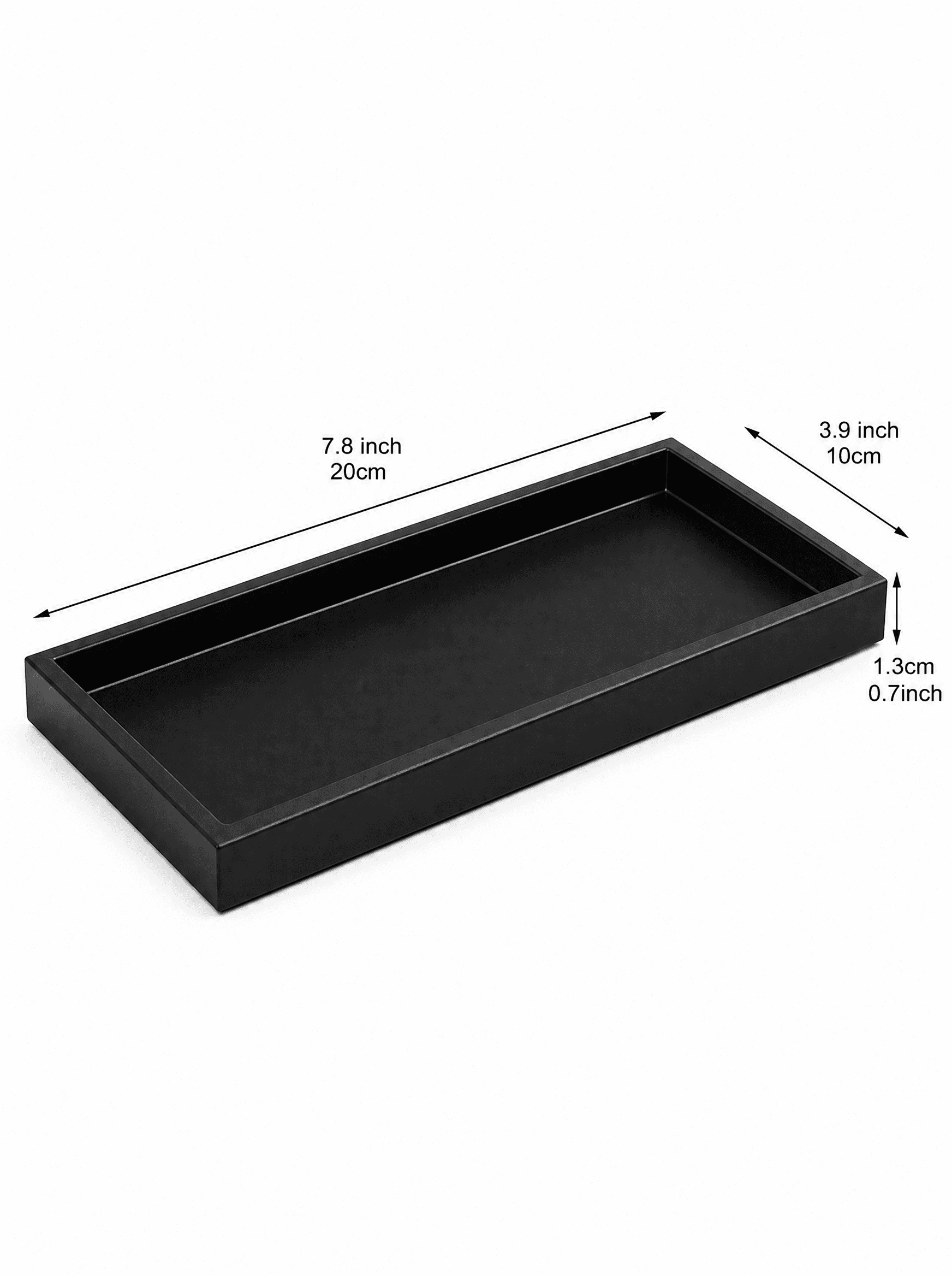 Amenity Tray