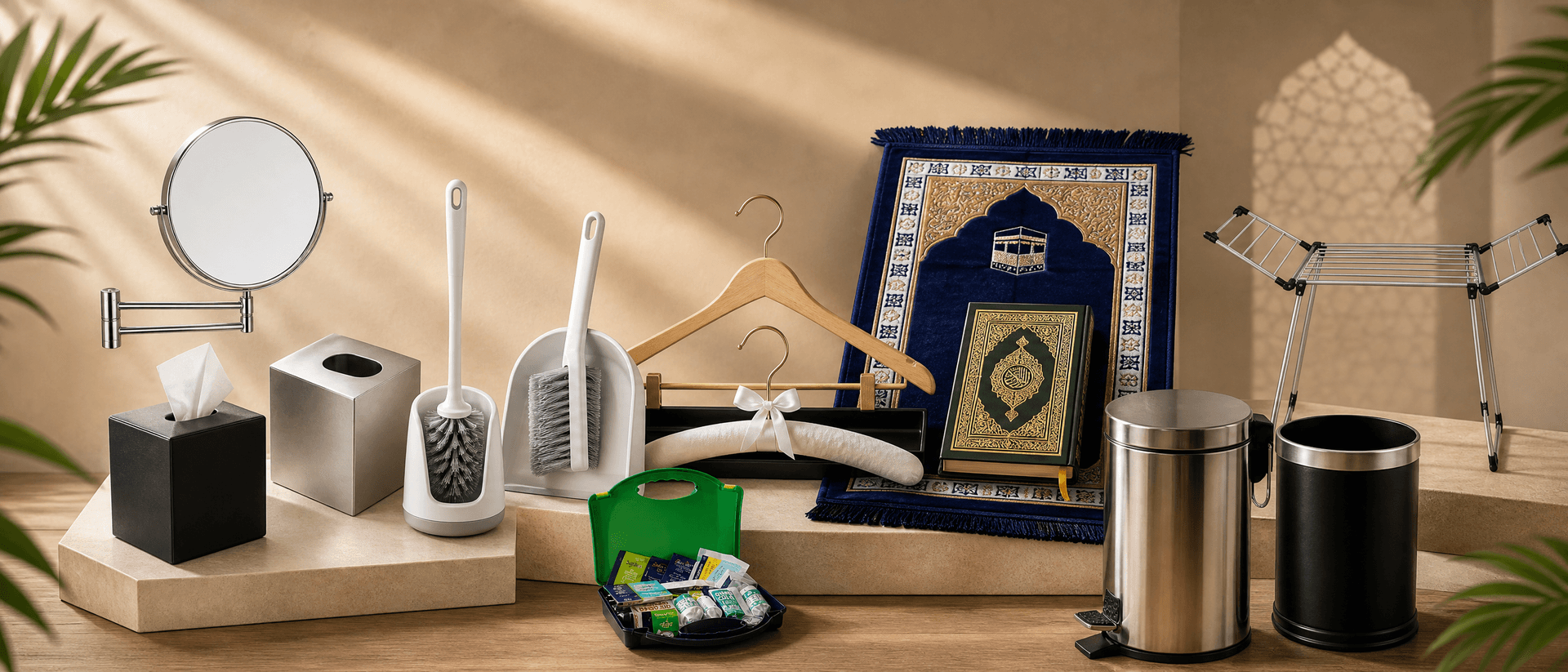 Accessories