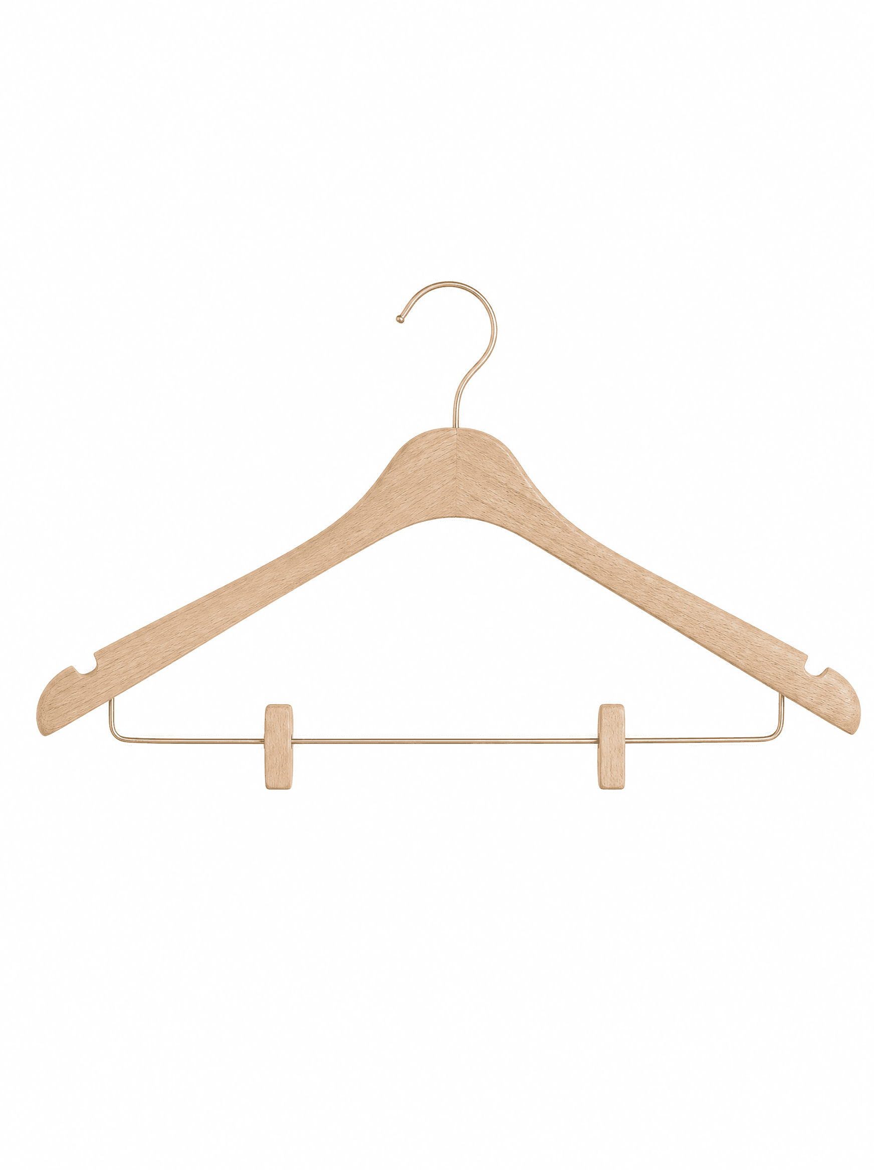 Clip Hanger