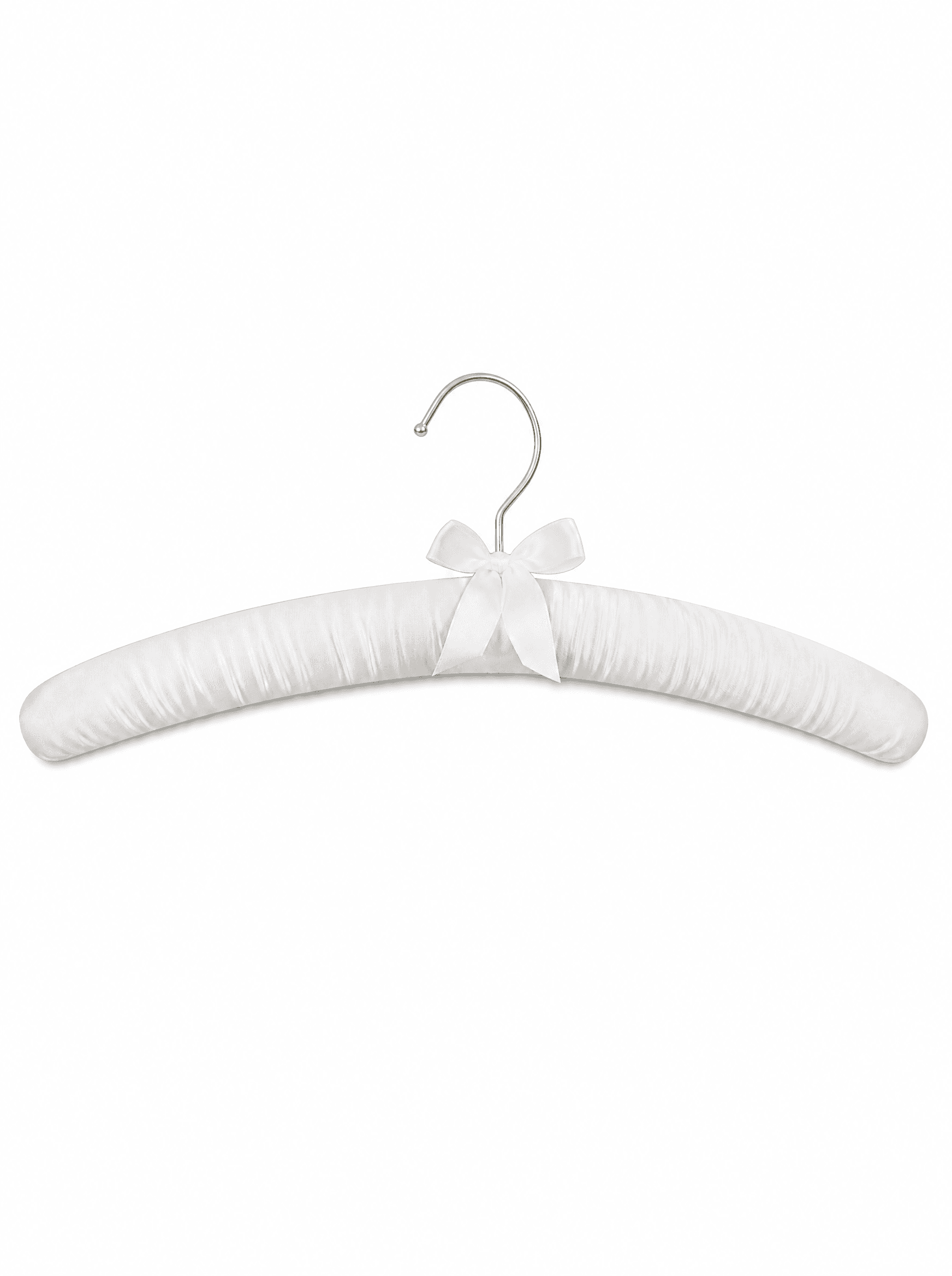 Satin Hanger