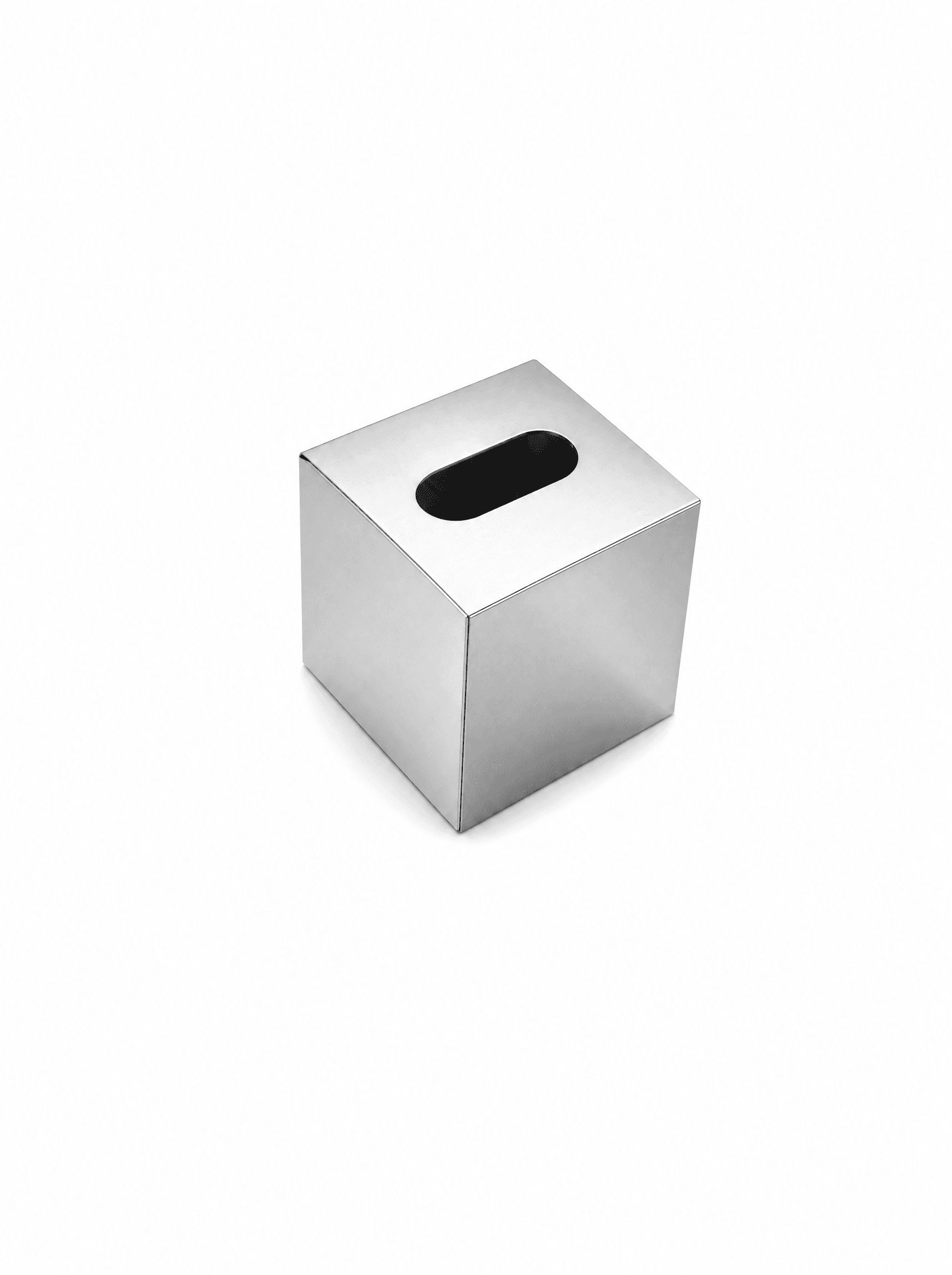 Tissue Box — Bathroom