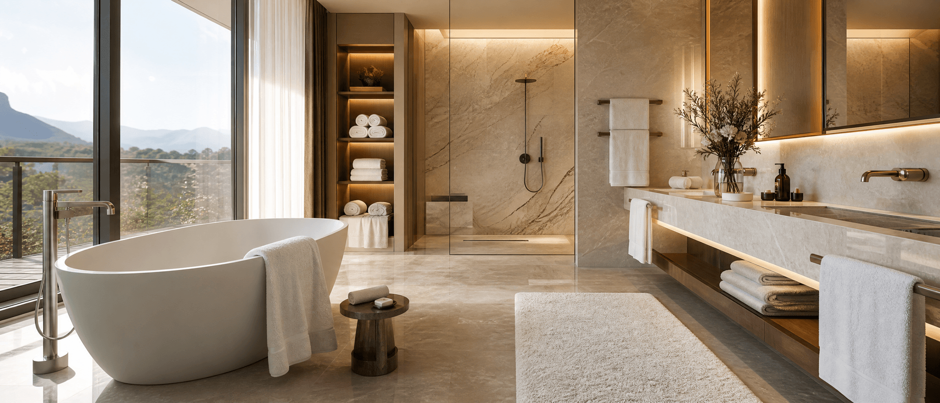Bath Linens