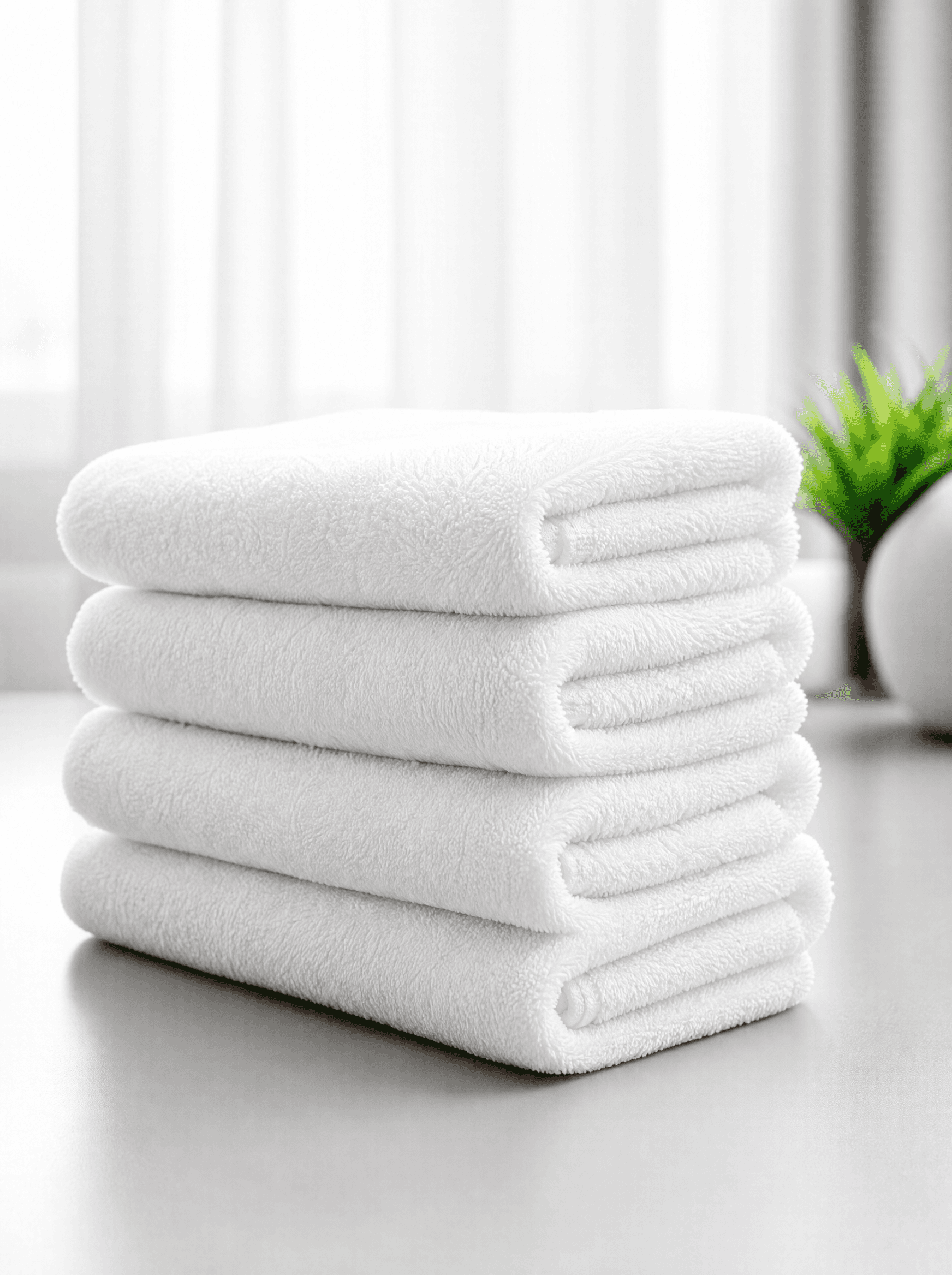 Bath Towel
