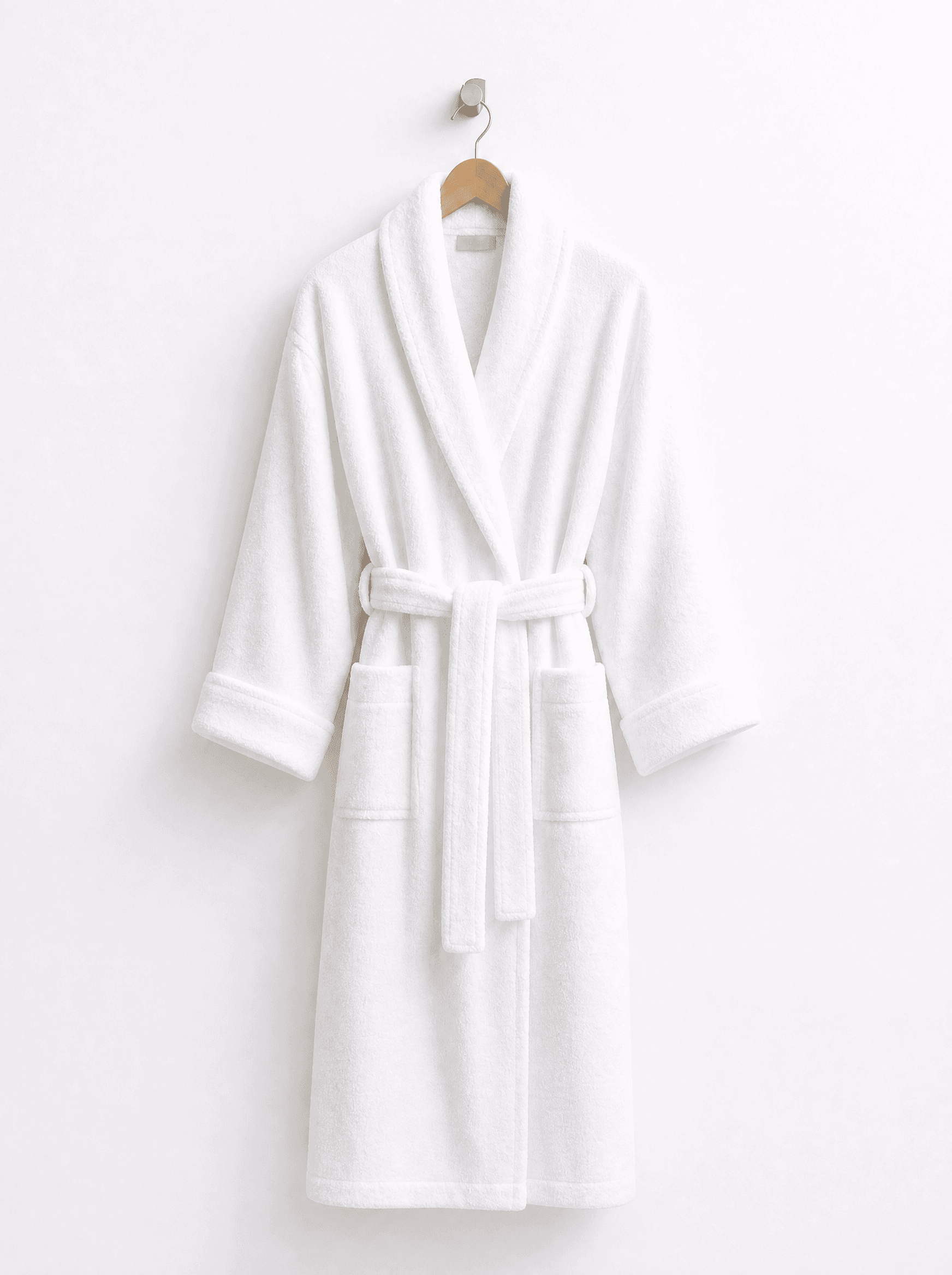 Bath Robe