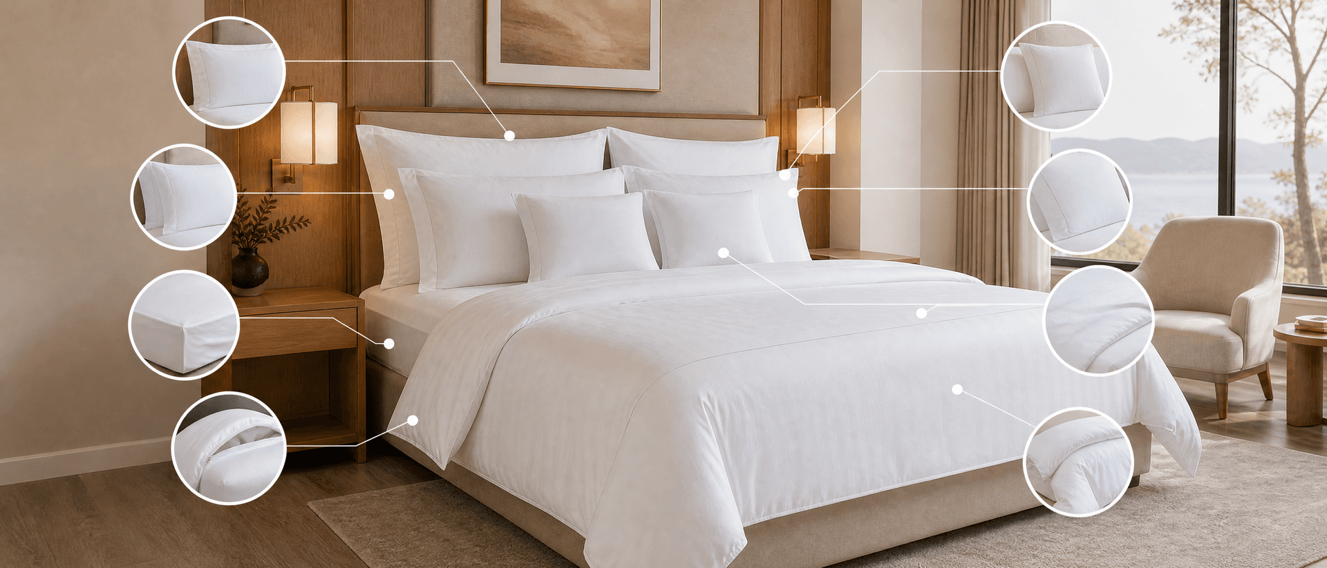 Bed Linen
