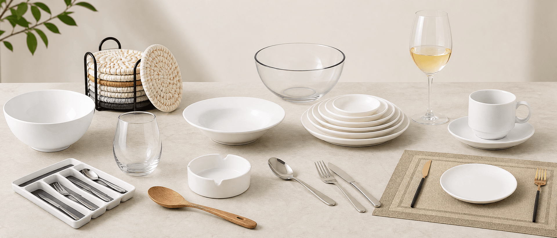Dining Supplies