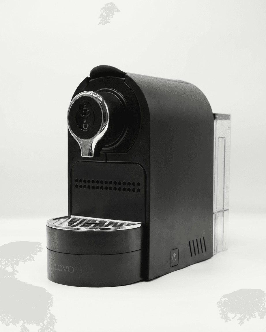 Coffee Machine