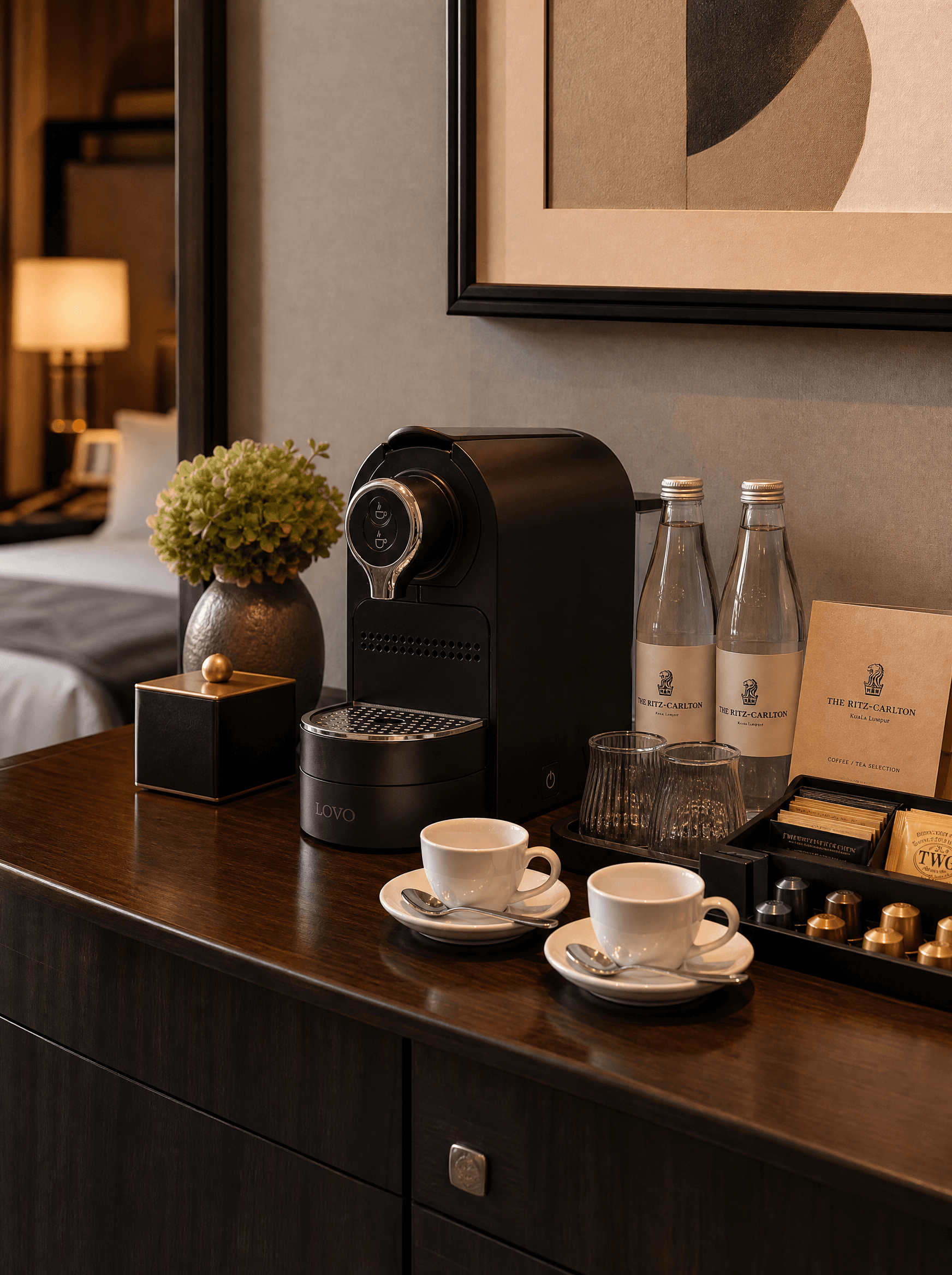 Coffee Machine