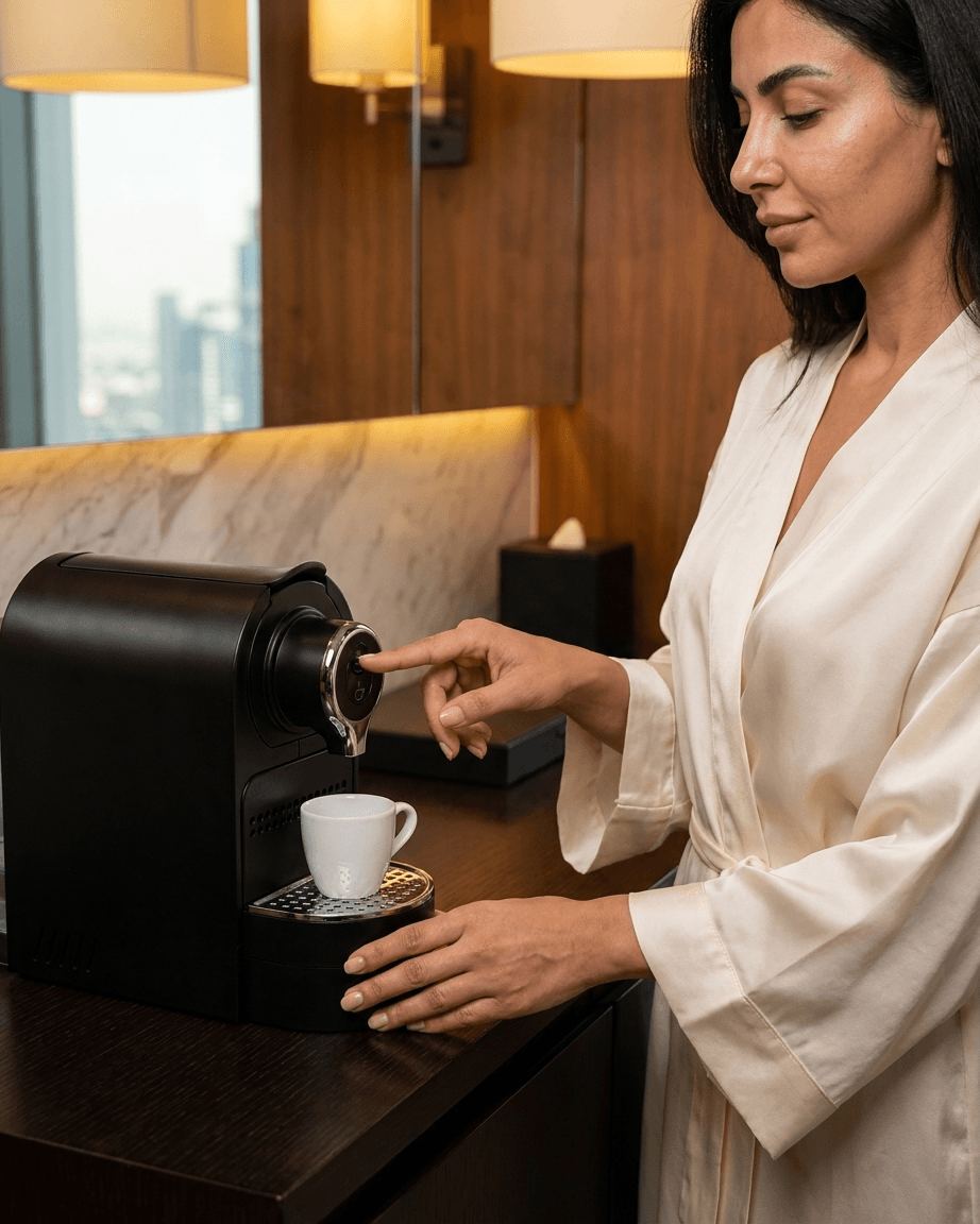 Coffee Machine