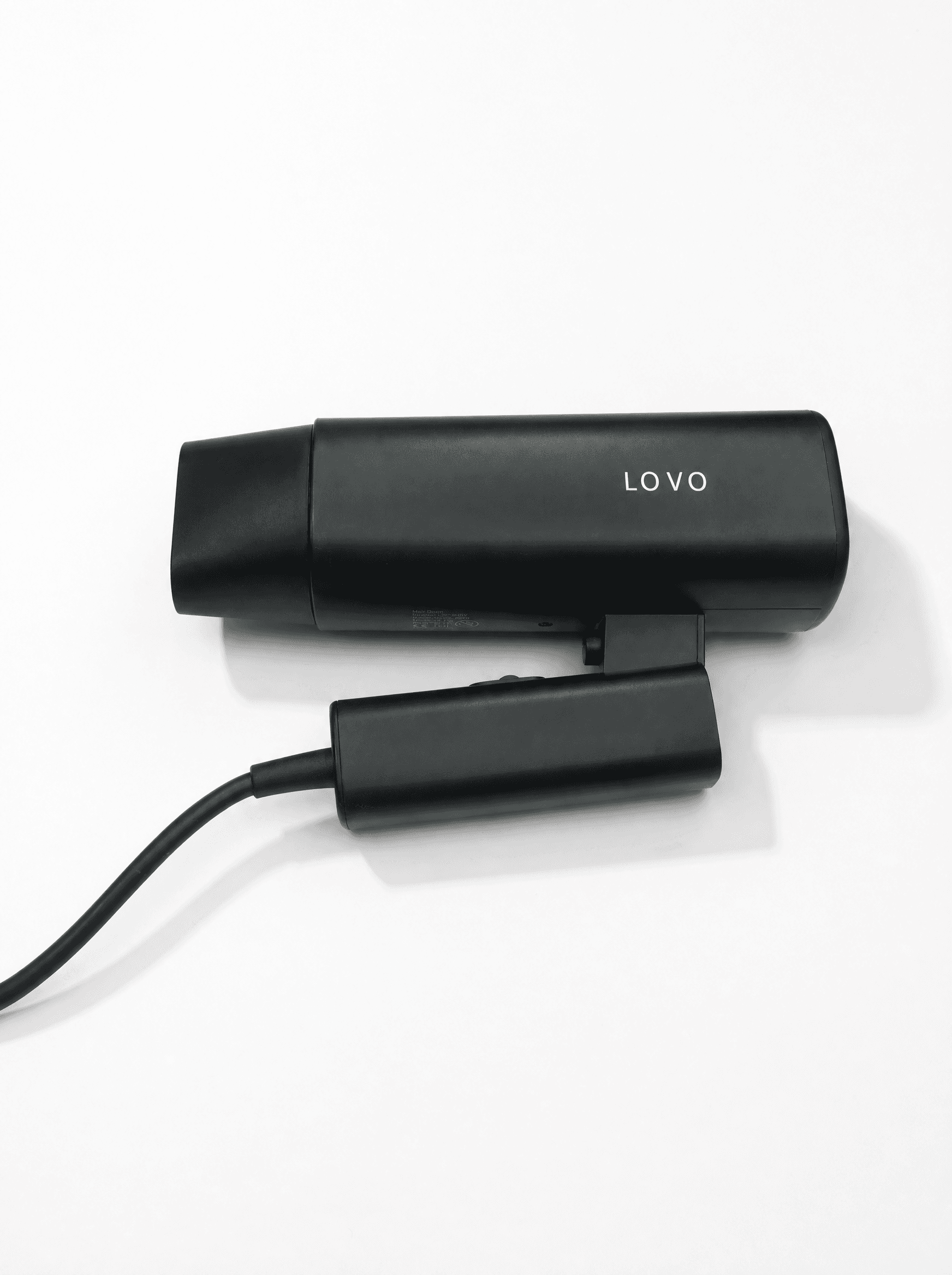 Hair Dryer