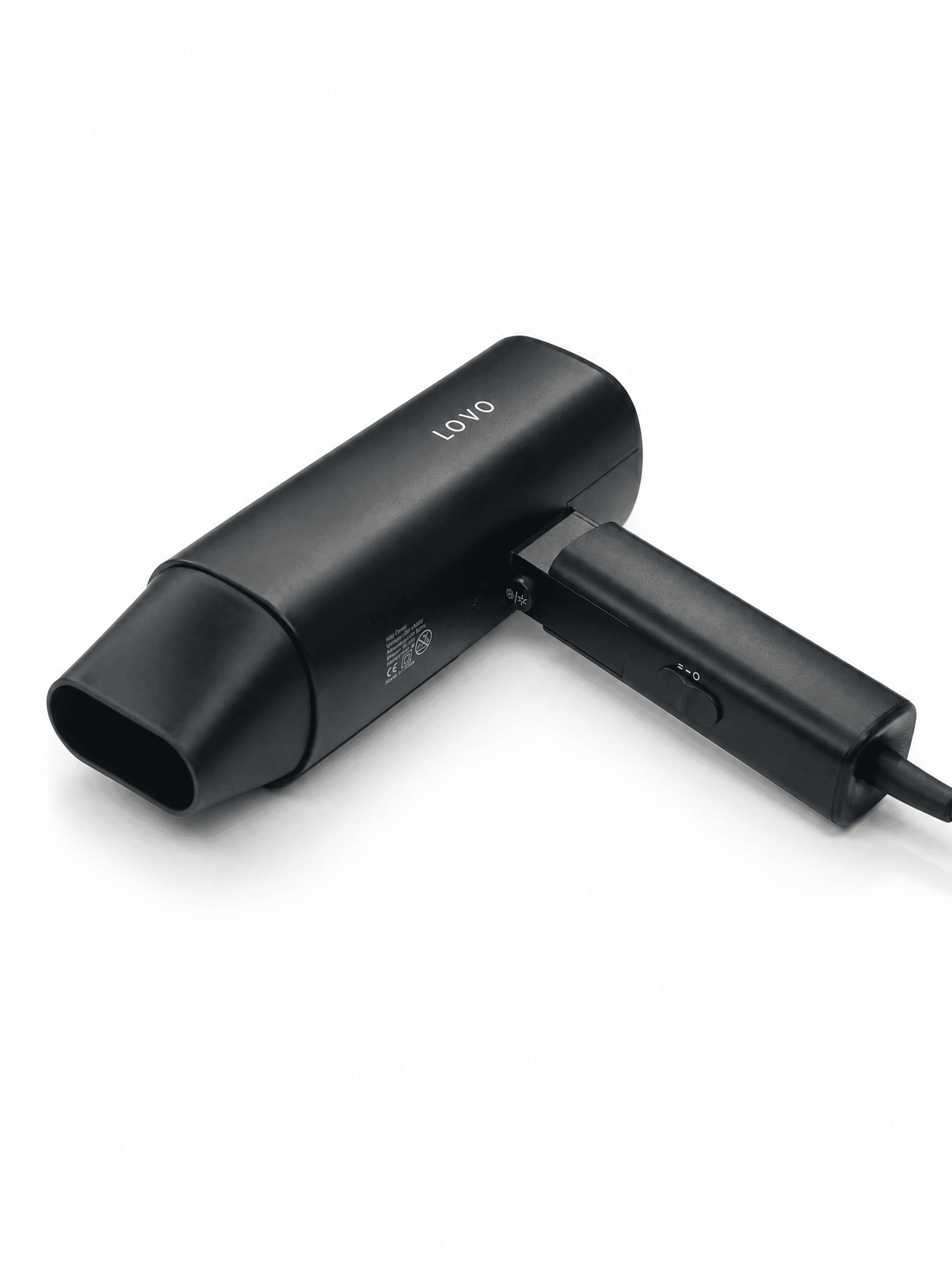 Hair Dryer