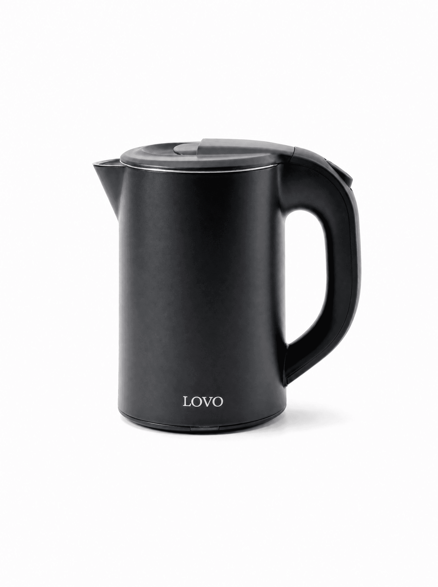 Kettle