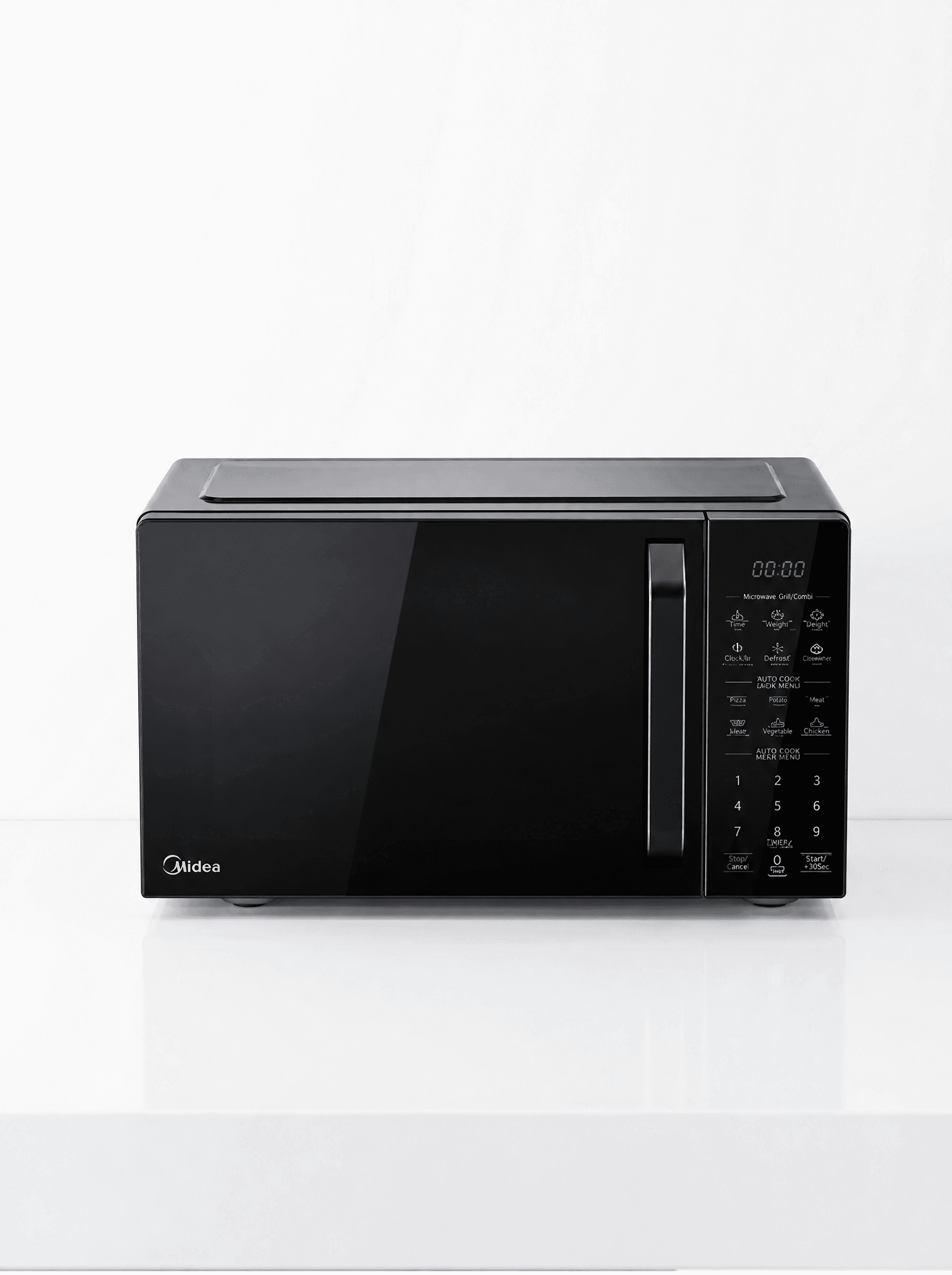 Microwave Oven