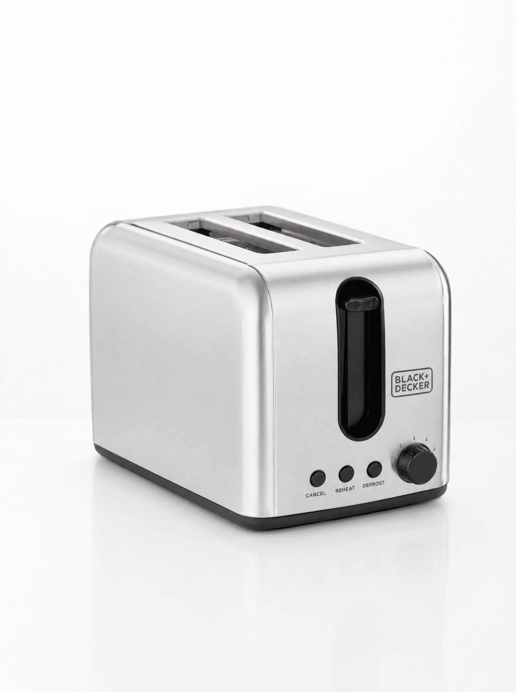 Toaster — 2 Slice