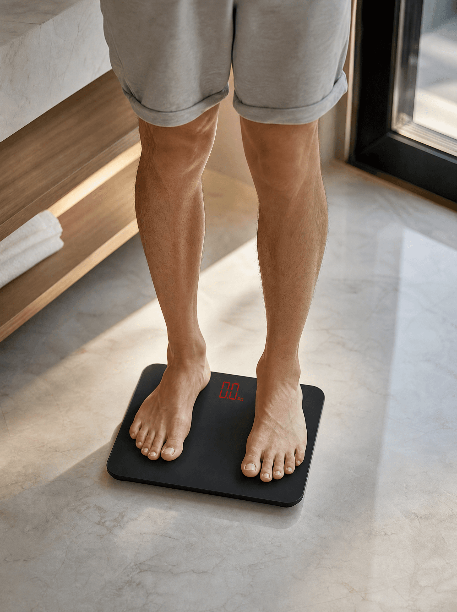 Weight Scale