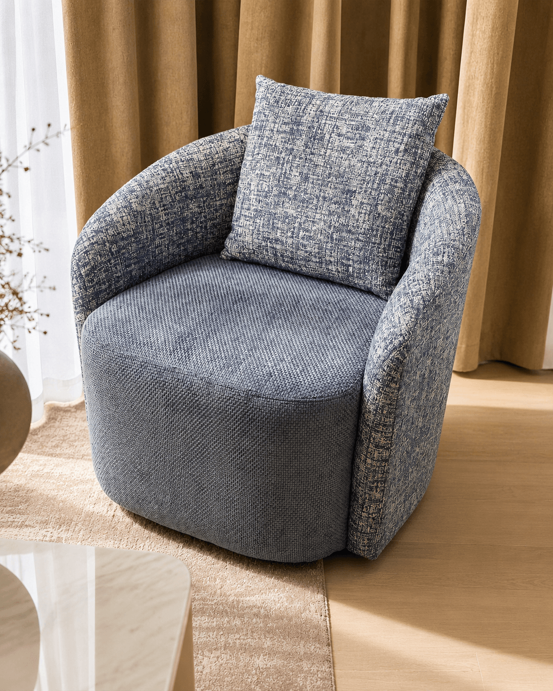 Arm Chair