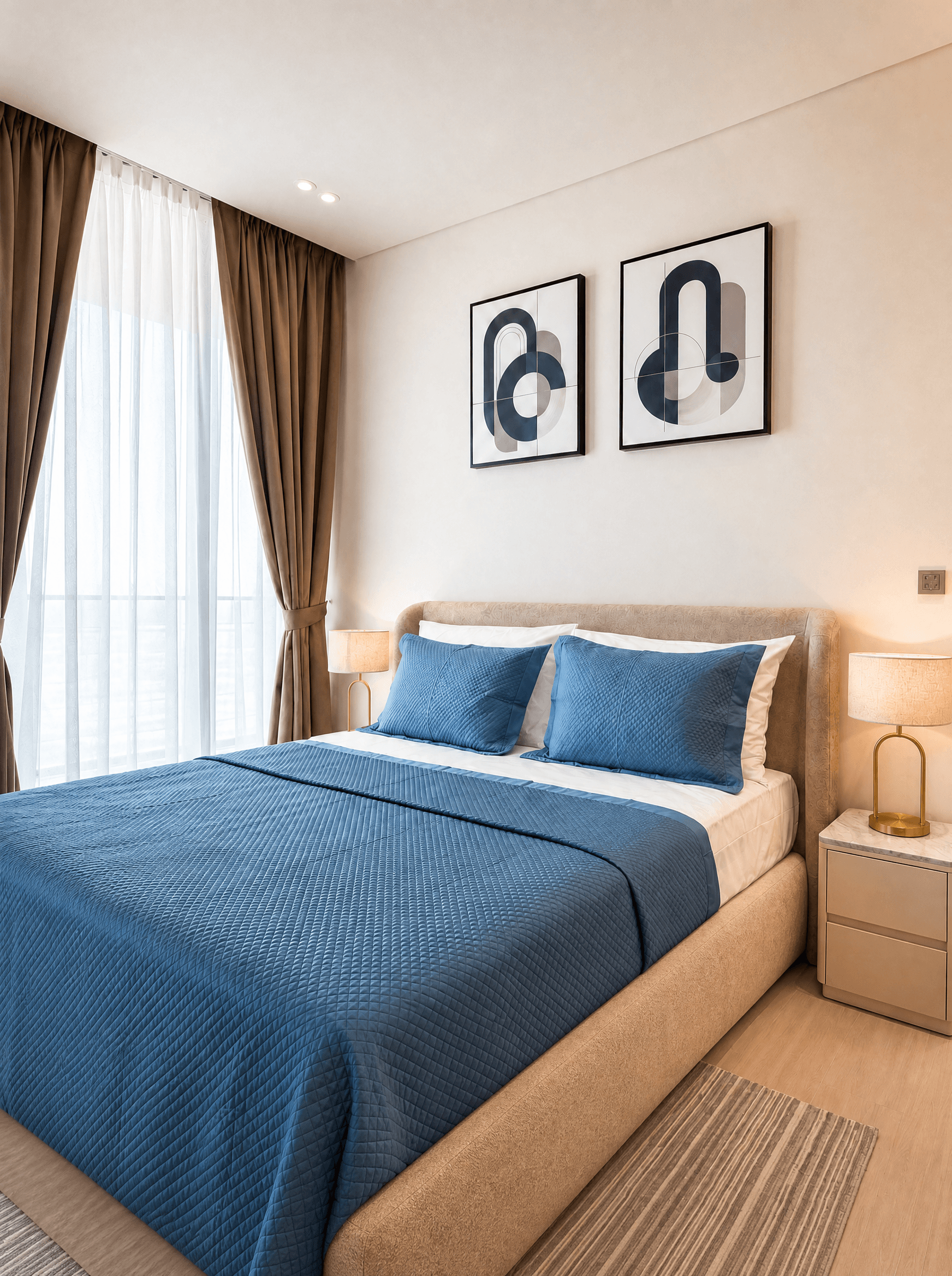 Bed Base