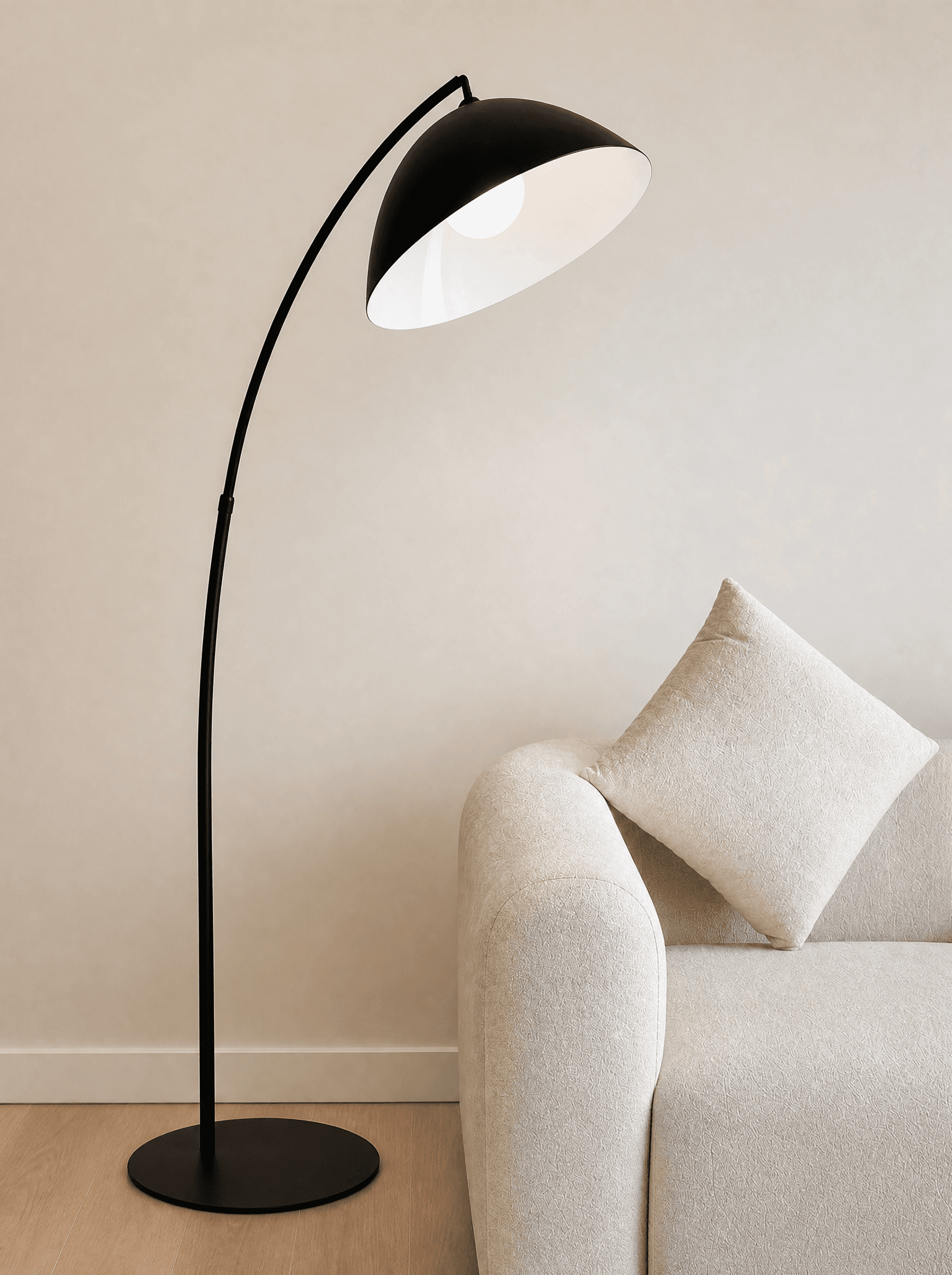 Floor Lamp