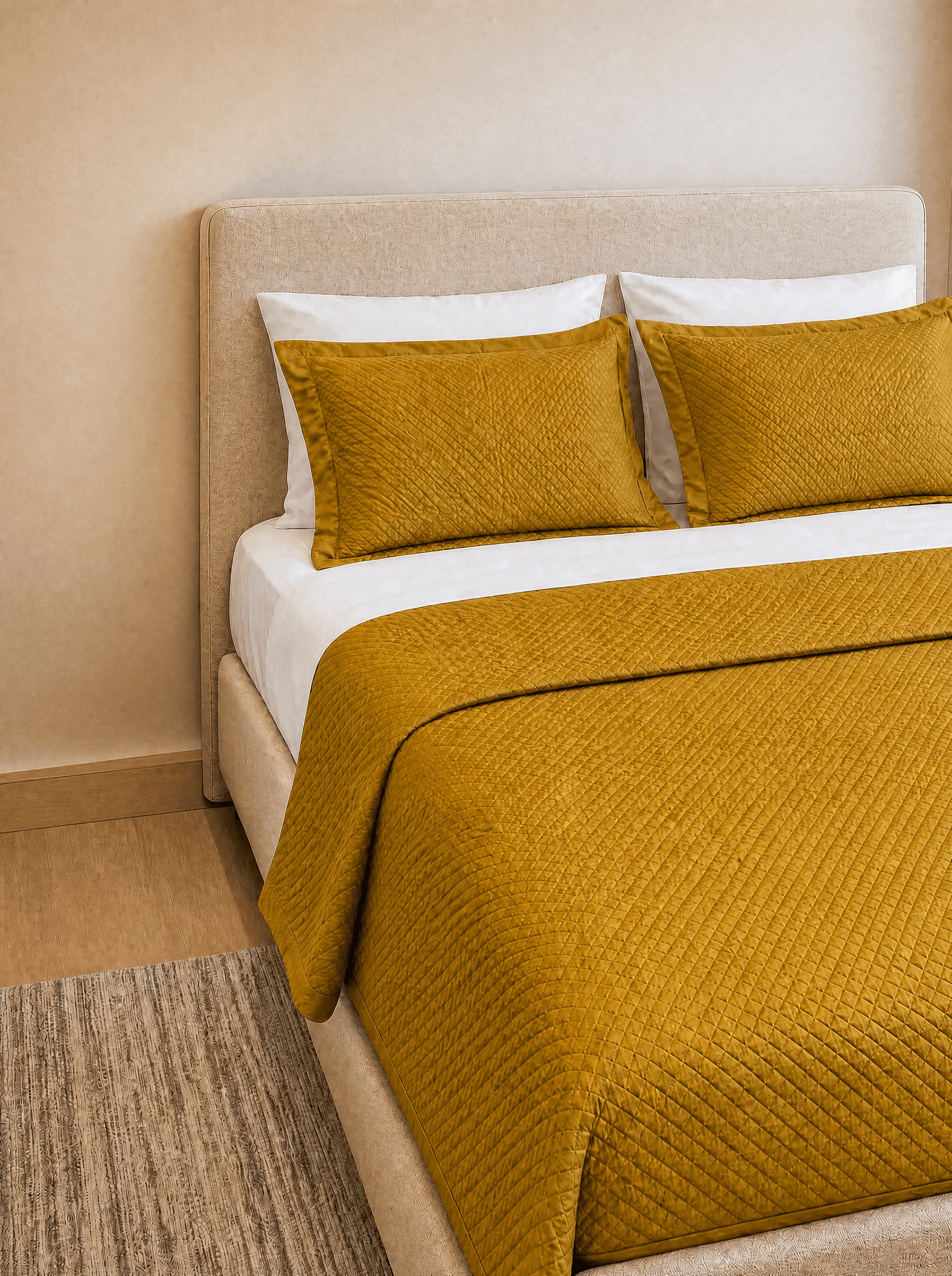 Bed Base